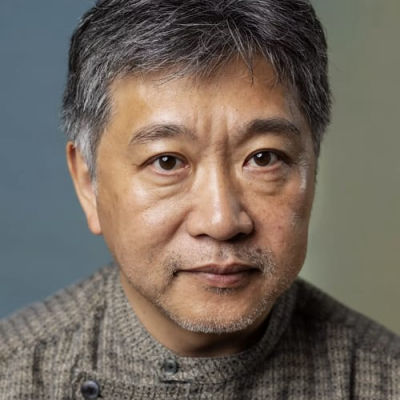 Hirokazu Kore-Eda